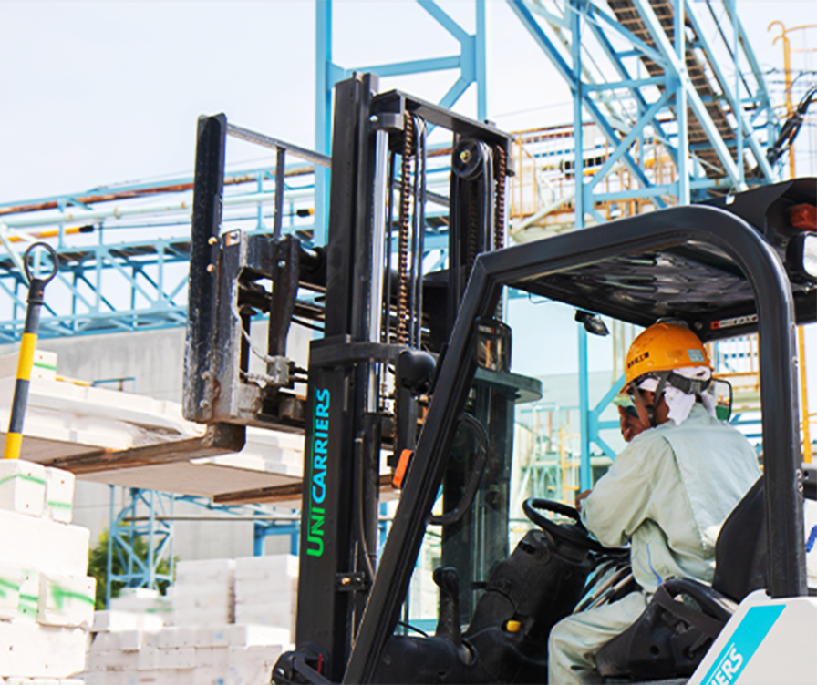 未経験でも安心。先輩スタッフが丁寧に指導